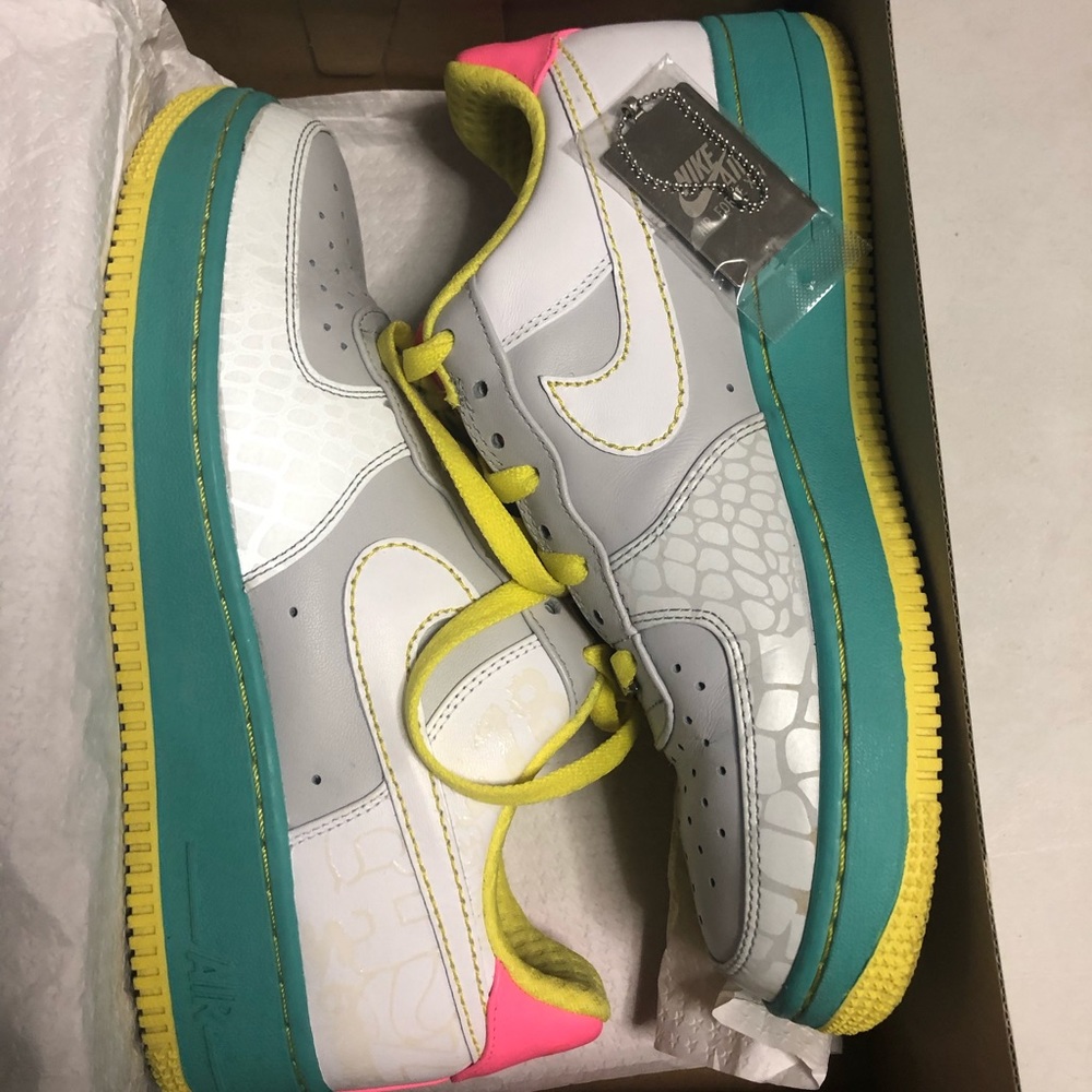 COPY - Nike Air Force 1